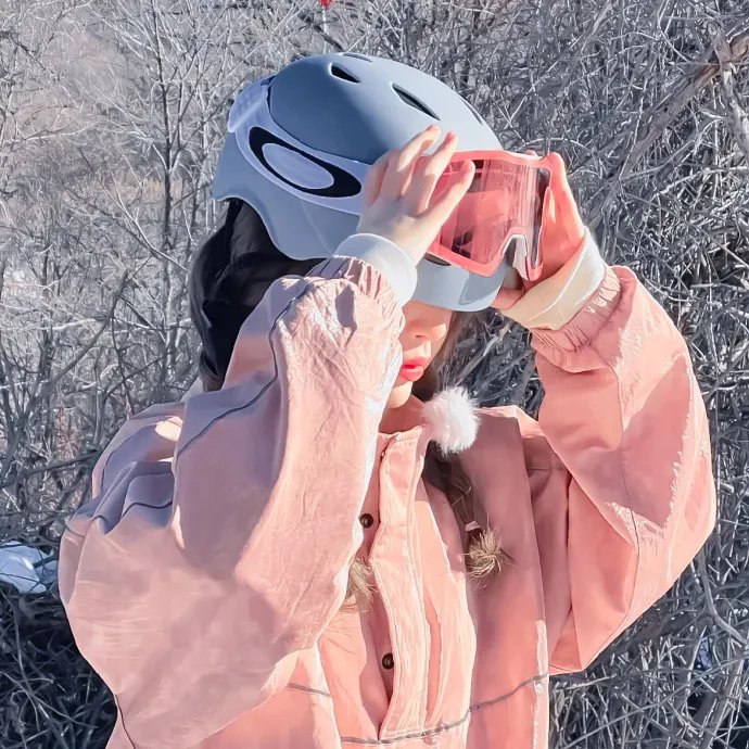 刀客家族的女人